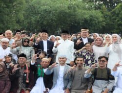 Bima Arya: Idulfitri 1447 Hijriah Jadi Momentum Kebersamaan Bangsa
