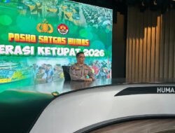 Laporan Harian Juru Bicara Operasi Ketupat 2026 Hari Ke-11