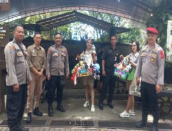 Polres Pasuruan Pastikan Arus ke Taman Safari Indonesia 2 Prigen Masih Lancar