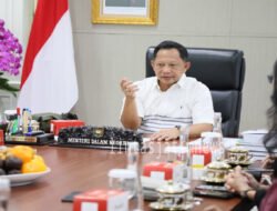 Hampir 100 Persen Pengungsi Bencana di Sumatera Tak Lagi di Tenda