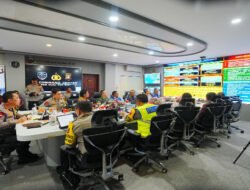 Pantau Libur Lebaran dan Arus Balik di Bali, Kapolri: Pelayanan Terbaik untuk Masyarakat