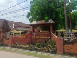 Warga Geram! Saluran Rusak Bertahun-tahun, Transparansi Dana Desa Dipertanyakan