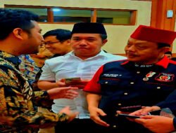 Wagub Emil Dardak Diagendakan Hadiri Peluncuran Bamus Madura yang Digagas Ormas Madas Nusantara