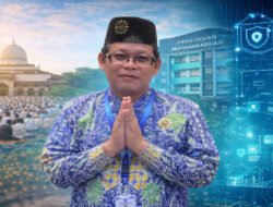 Idul Fitri, Pendidikan Muhammadiyah, dan Tantangan Digital: Meneguhkan Keunggulan yang Berkemajuan