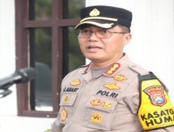 Operasi Ketupat Semeru 2026 : Arus Mudik 2,1 Juta Kendaraan di Jawa Timur Tetap Kondusif