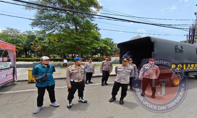 Pasca Operasi Ketupat Semeru 2026, Kepolisian Intensifkan Patroli untuk Jaga Keamanan Wilayah