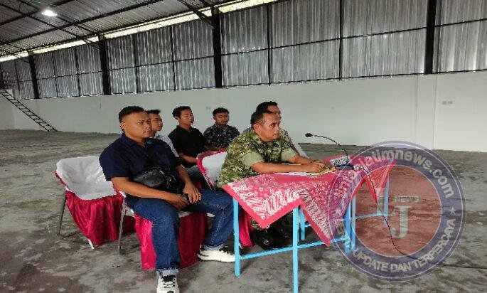 Balik Rantau Gratis dari Boyolali, Solusi Ringankan Beban Perantau di Arus Balik Lebaran