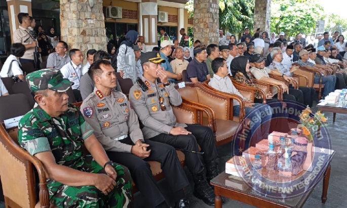 Balik Rantau Gratis dari Boyolali, Solusi Ringankan Beban Perantau di Arus Balik Lebaran