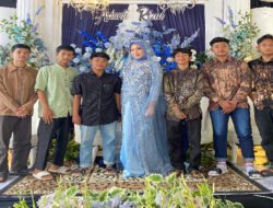 Bukan Sekadar Resepsi, Kedatangan Alumni 2025 Jadi Momen Paling Menyentuh bagi Bu Ariantiningsih