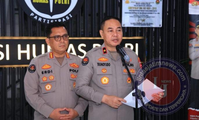 Sebanyak 400 Siswa Terbaik Nasional Ikuti Seleksi Terpusat SMA Kemala Taruna Bhayangkara di Akpol Semarang