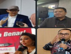 Pengungkapan Judi Online Berlanjut, Dorongan Publik Perkuat Pengawasan Pembayaran Digital serta Transparansi dan Akuntabilitas Aset Sitaan