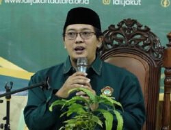 Jelang Munas X, LDII Jakarta Utara Intensifkan Konsolidasi dan Serap Aspirasi