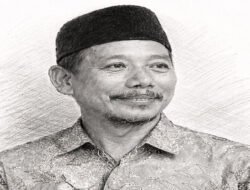 Menjadi Jawaban Doa : Nikmat Tersembunyi dalam Tangan yang Memberi