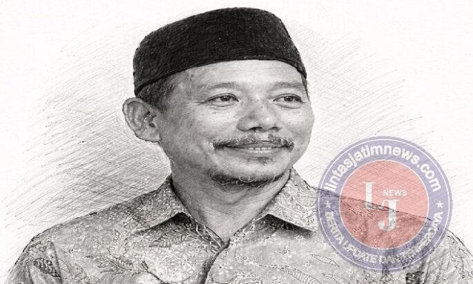 Menjadi Jawaban Doa : Nikmat Tersembunyi dalam Tangan yang Memberi