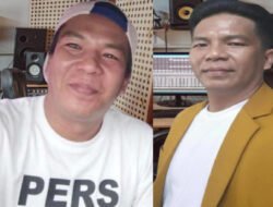 Eric VR: Transparansi Proses Liputan Berdasarkan UU Pers Jaga Kredibilitas Pers di Era Digital