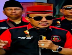 Tiga Ormas Madas Deklarasikan Bamus Madura Kawal Investasi ke Madura