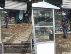 Tangerang Selatan Darurat Obat Keras: Kios “Raja” Diduga Jadi Sarang Tramadol, Hukum Mandul?