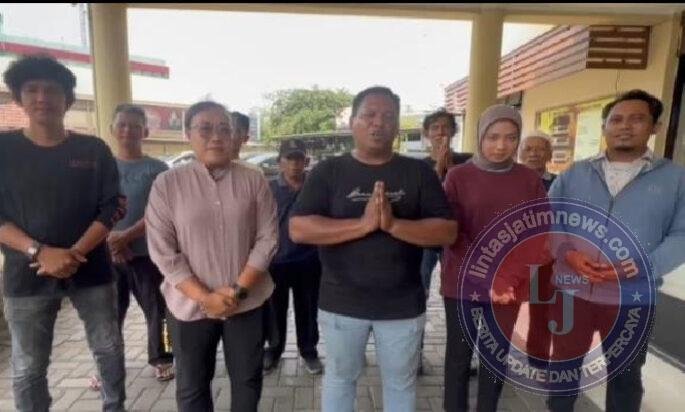 Warga Pelabuhan Tanjung Priok dan Muara Angke Apresiasi Presiden Prabowo atas Pesta Rakyat dan Bantuan Sembako