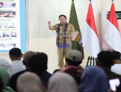 Tito Karnavian: Program Mulia Bantu Masyarakat Kurang Mampu