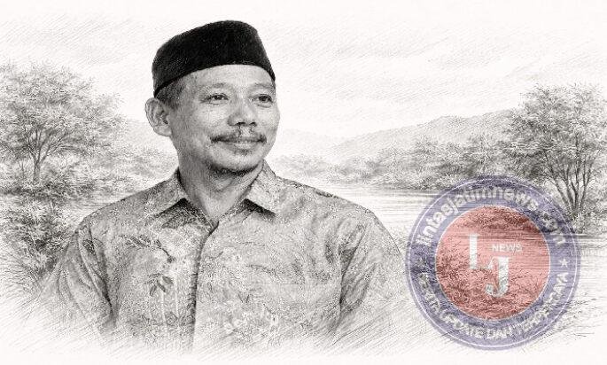 Selama Nafas Masih Berhembus, Jangan Sia-Siakan Waktu