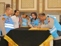 Rekrutmen Anggota Polri 2026 di Polda Jatim Dimulai, Peserta Dimbau Tak Percaya Calo