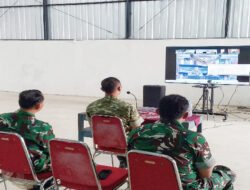 Dandim Boyolali Gaspol Percepat Koperasi Merah Putih, Target Juli 2026 Siap