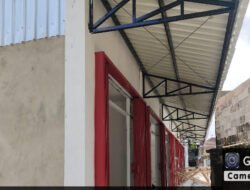 Babinsa Sangkrah Turun Tangan, Pembangunan Koperasi Merah Putih Dipercepat