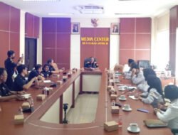 P2RPTI Jatim Gelar Audiensi ke DJBC Jatim II Bangun Sinergitas