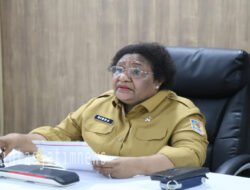 Pemerintah Pusat Sepakat Benahi Tata Kelola RSUD di Provinsi Papua