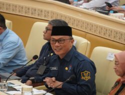 Dukung Efisiensi Presiden, BKN Fokuskan Akselerasi Digitalisasi Manajemen ASN