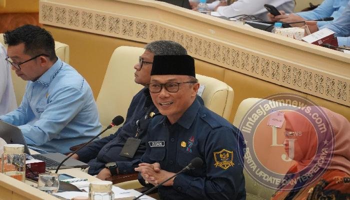 Dukung Efisiensi Presiden, BKN Fokuskan Akselerasi Digitalisasi Manajemen ASN