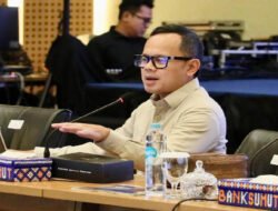 Bima Arya Dorong Efisiensi dan Reformasi BUMD secara Menyeluruh