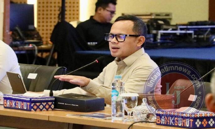 Bima Arya Dorong Efisiensi dan Reformasi BUMD secara Menyeluruh