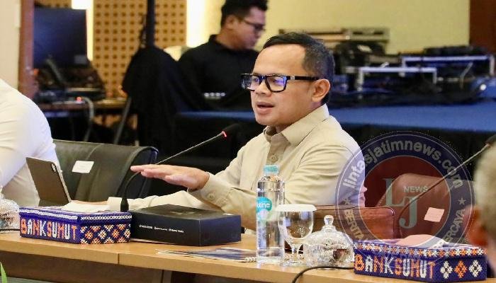 Bima Arya Dorong Efisiensi dan Reformasi BUMD secara Menyeluruh