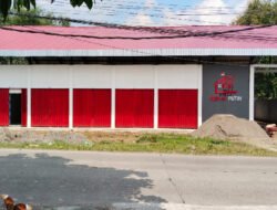 Dikebut! Pembangunan Koperasi Merah Putih di Sambi Boyolali, Siap Jadi Penggerak Ekonomi Desa