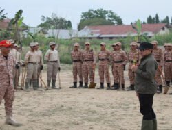 Bima Arya Ingatkan Praja Pratama IPDN Jaga Konsistensi Kinerja Pengabdian di Aceh Tamiang