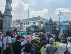 Ribuan Penanam Modal BLN Turun Gunung! Desak Keadilan dan Percepatan Pengembalian Dana