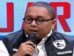 Petisi Ahli Siapkan 1000 Pengacara Dukung Polri Hadapi Gugatan CLS Kasus Ijazah Jokowi