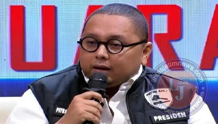 Petisi Ahli Siapkan 1000 Pengacara Dukung Polri Hadapi Gugatan CLS Kasus Ijazah Jokowi