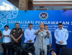 Aplikasi “Jaga Dapur MBG” Jadi Andalan Baru Kejaksaan dan ABPEDNAS dalam Pengawasan Program Gizi Nasional