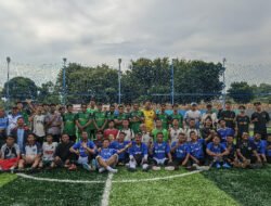 Al Muttaqin FC Juara Liga Marbot Pantura 2026