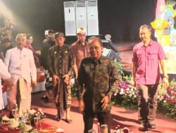 Bali Perkuat Tradisi dan Kearifan Lokal Hadapi Sampradaya Asing