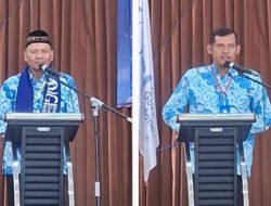 Ikatan Guru Indonesia Provinsi Jatim Gelar Musyawarah Wilayah III 2026