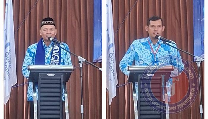 Ikatan Guru Indonesia Provinsi Jatim Gelar Musyawarah Wilayah III 2026