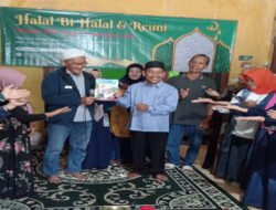 Buku Guru Profesi Mulia Dilaunching, Ini Harapan Penulisnya