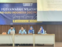 Sidang Komisi dan Pleno Muswil III 2026 IGI Provinsi Jatim, Ini Hasilnya