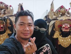 Kabar Bahagia, Andre Hariyanto Dikaruniai Anak Perempuan Bernama Zahwa Qarira Nazhira