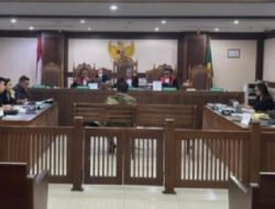 Ketum SMUK : CMNP Bisa Kalah, Gugatan Ke MNC Asia Holding Salah Alamat