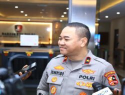 Polri Kerahkan Personel ke Papua Tengah dan Maluku Utara Guna Perkuat Keamanan