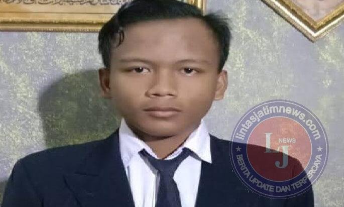 Selama15 Hari Angga Maulana Belum Ditemukan, Harapan Keluarga: Angga Pulang Dengan Selamat